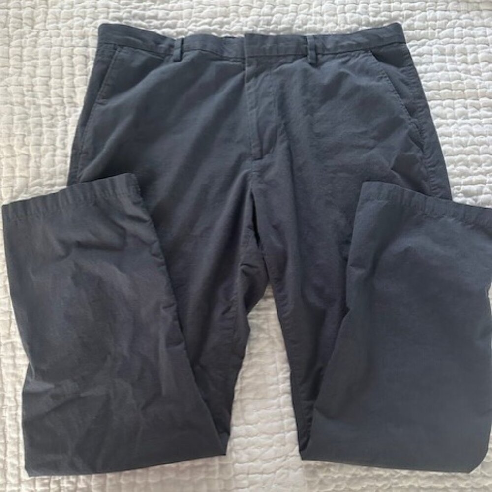 Men's Banana Republic Kentfield pant 38 x 32